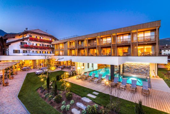 Ristorante Langgenhof